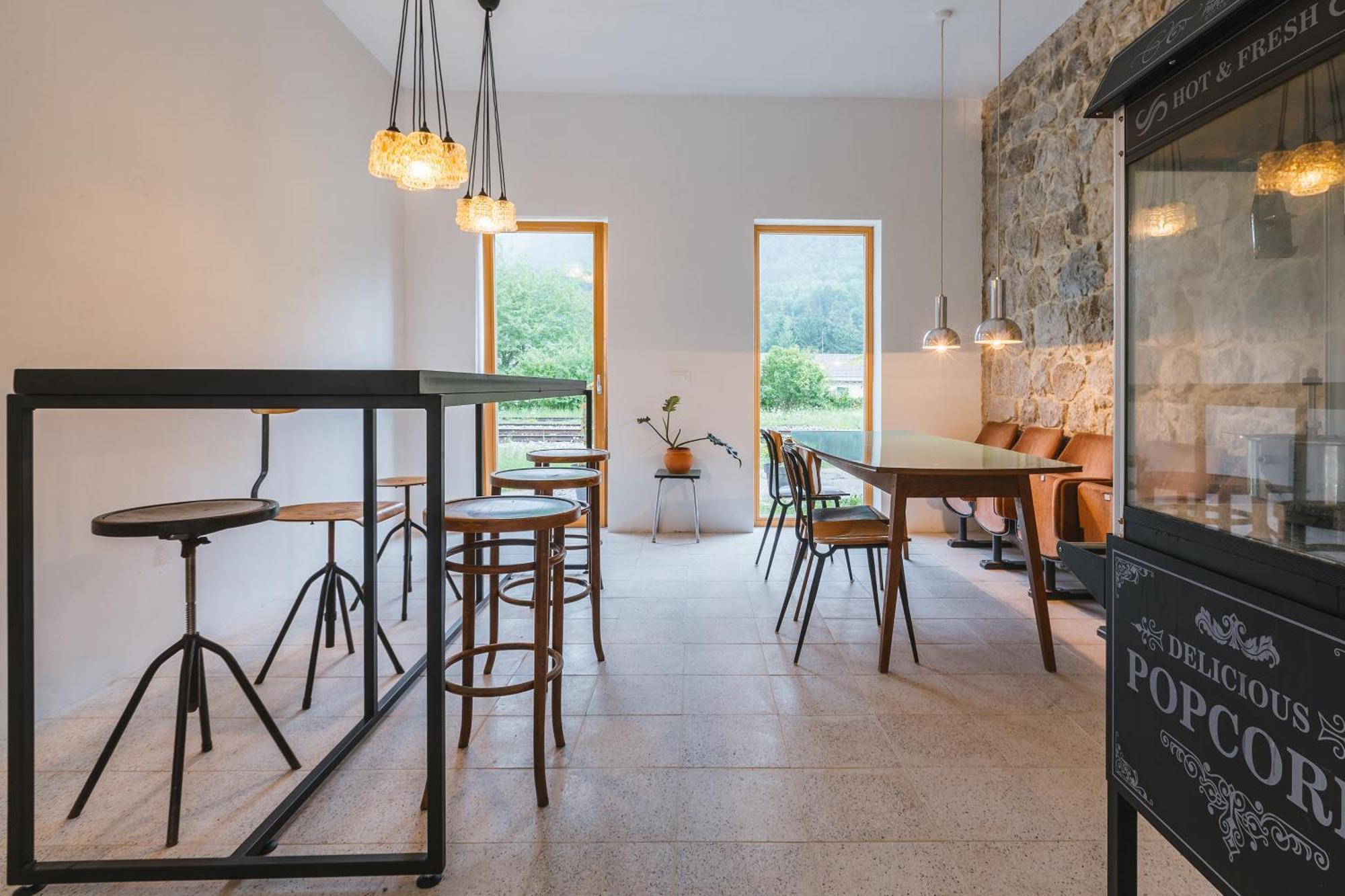 2Nd Station Hostel Bled Exteriér fotografie