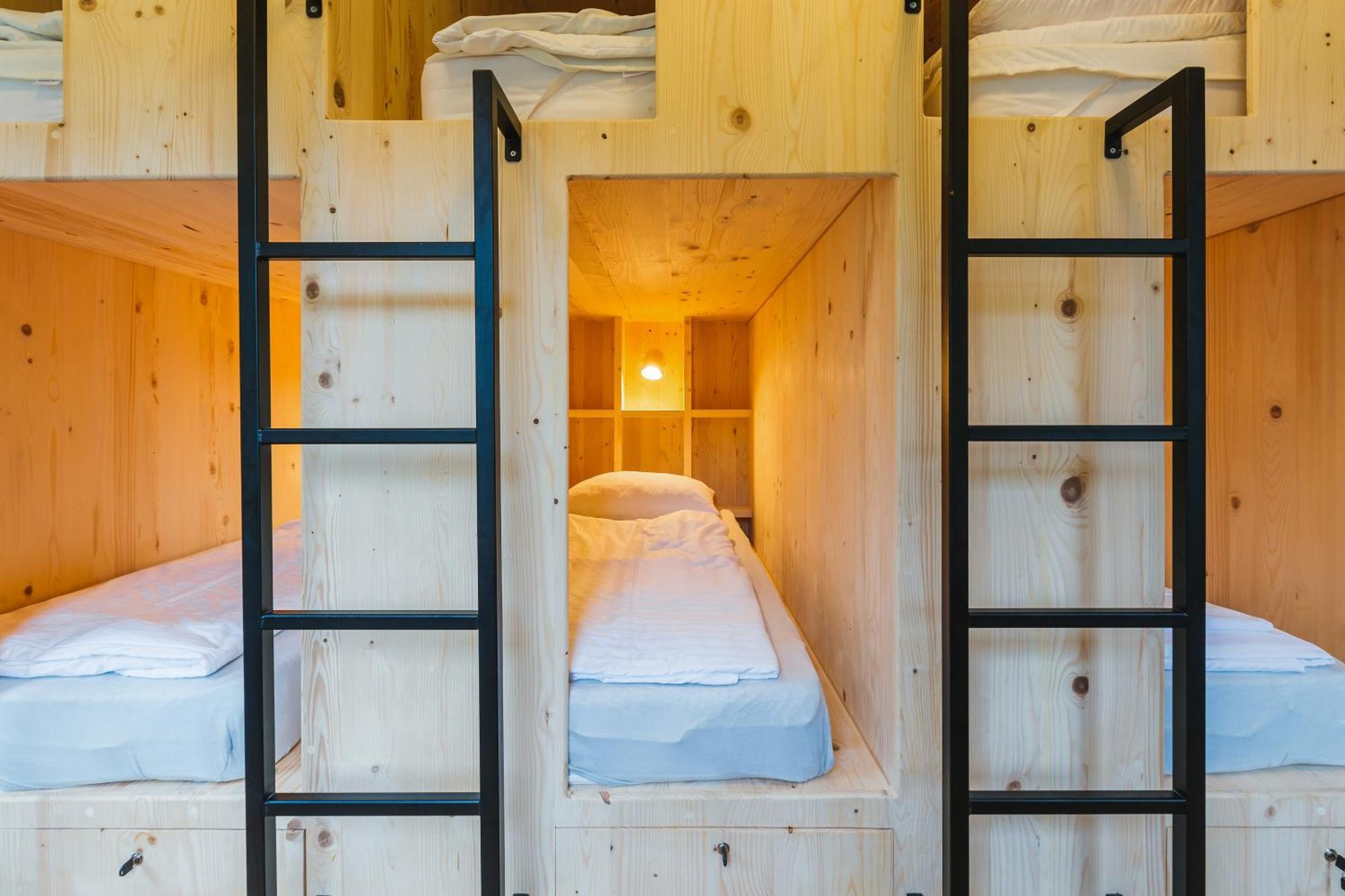 2Nd Station Hostel Bled Exteriér fotografie