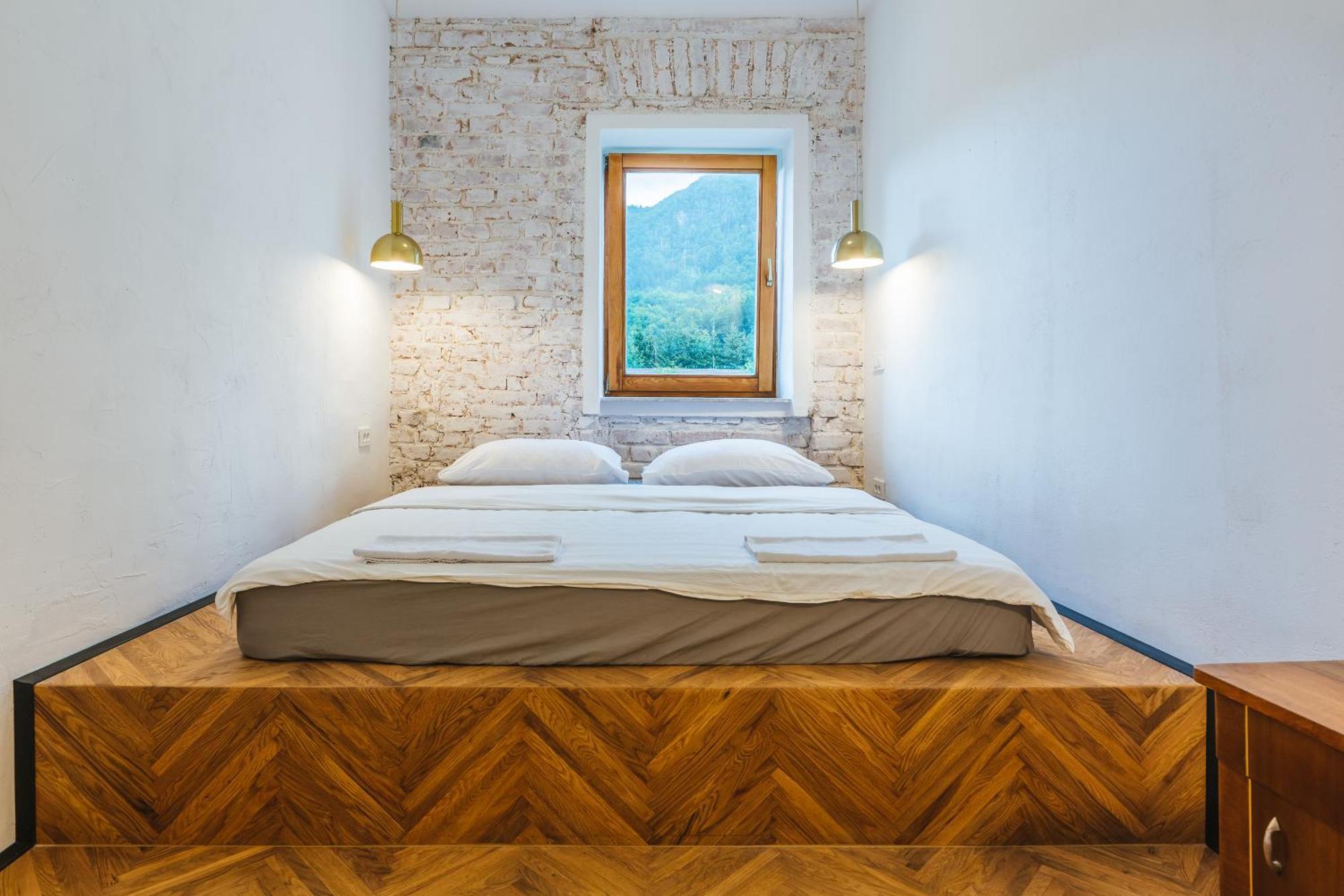 2Nd Station Hostel Bled Exteriér fotografie