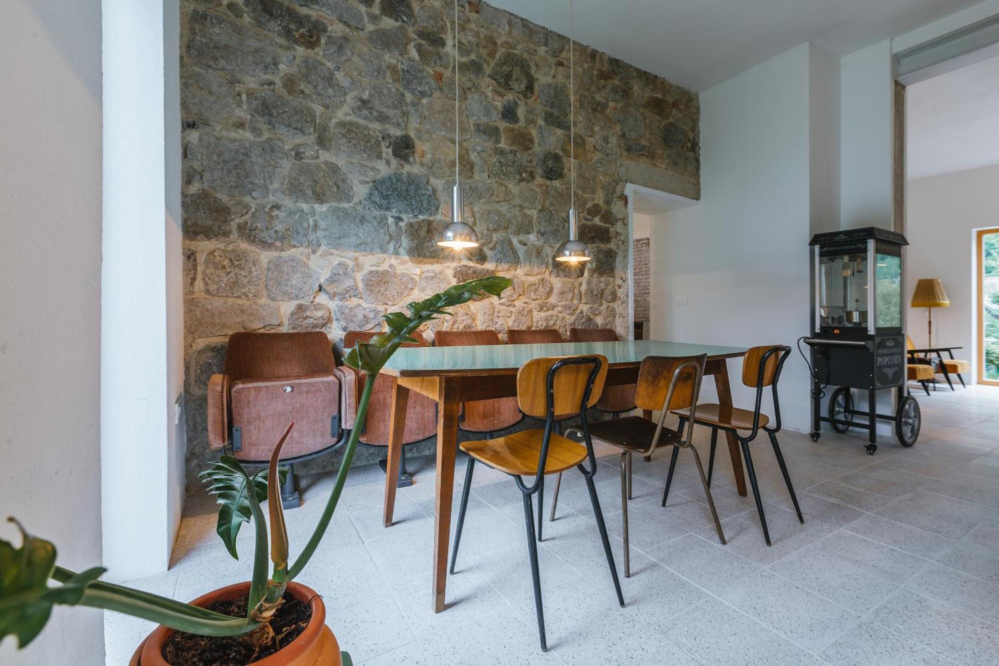 2Nd Station Hostel Bled Exteriér fotografie