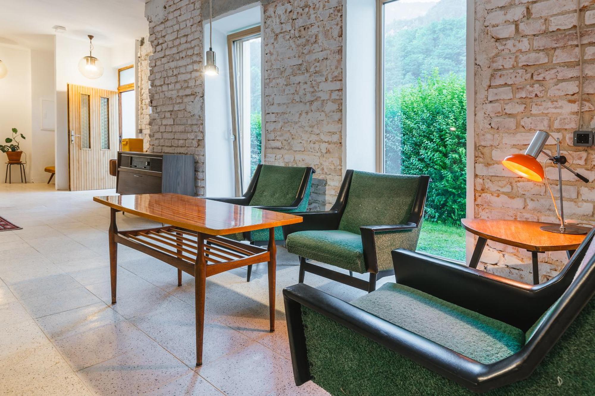 2Nd Station Hostel Bled Exteriér fotografie