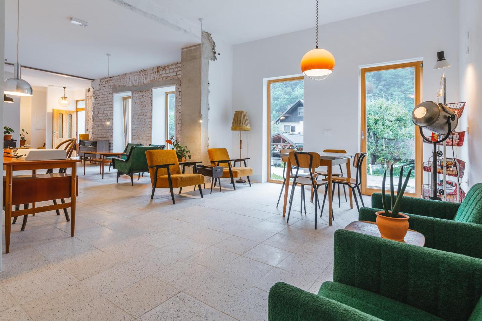 2Nd Station Hostel Bled Exteriér fotografie