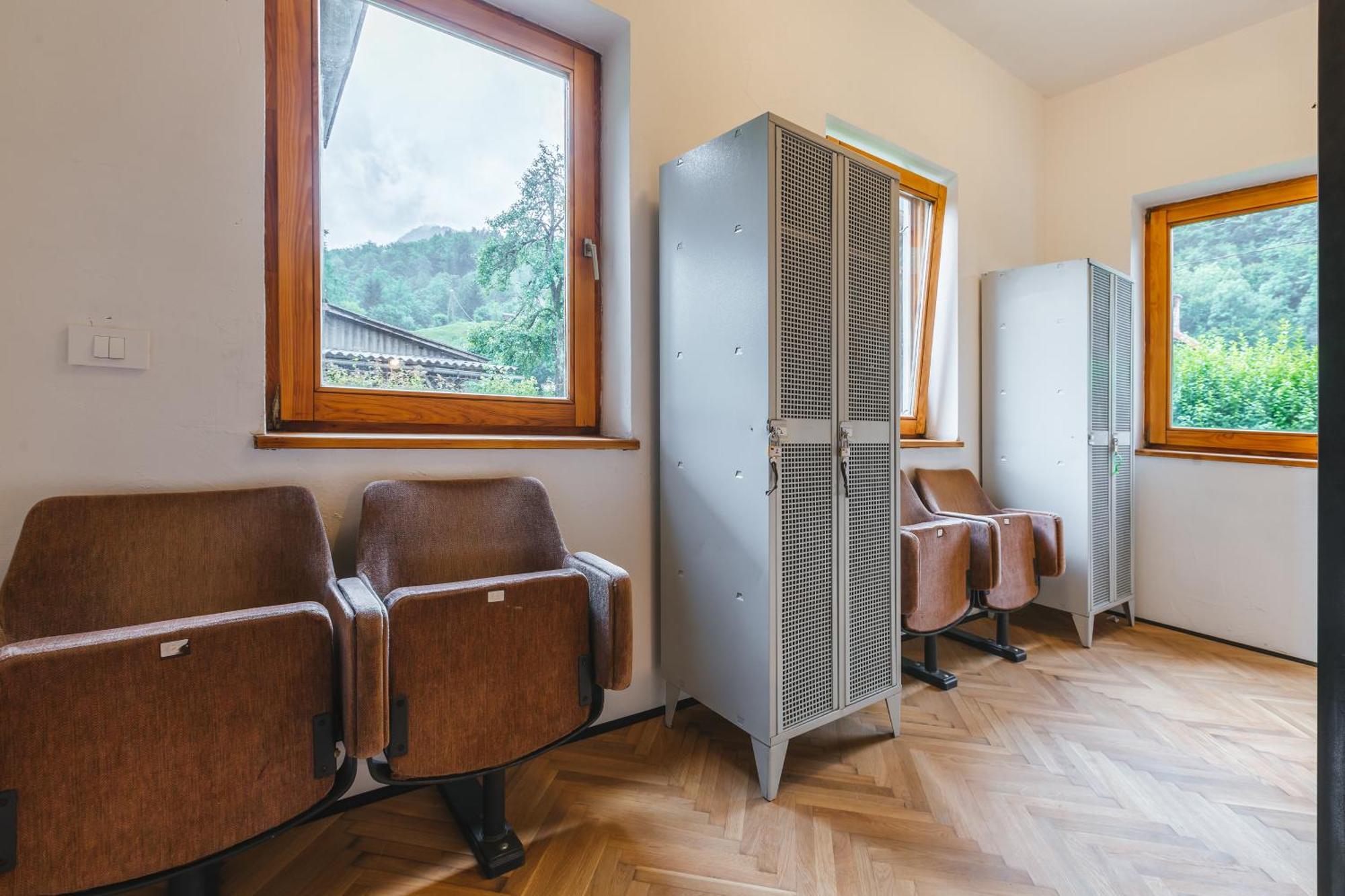 2Nd Station Hostel Bled Exteriér fotografie