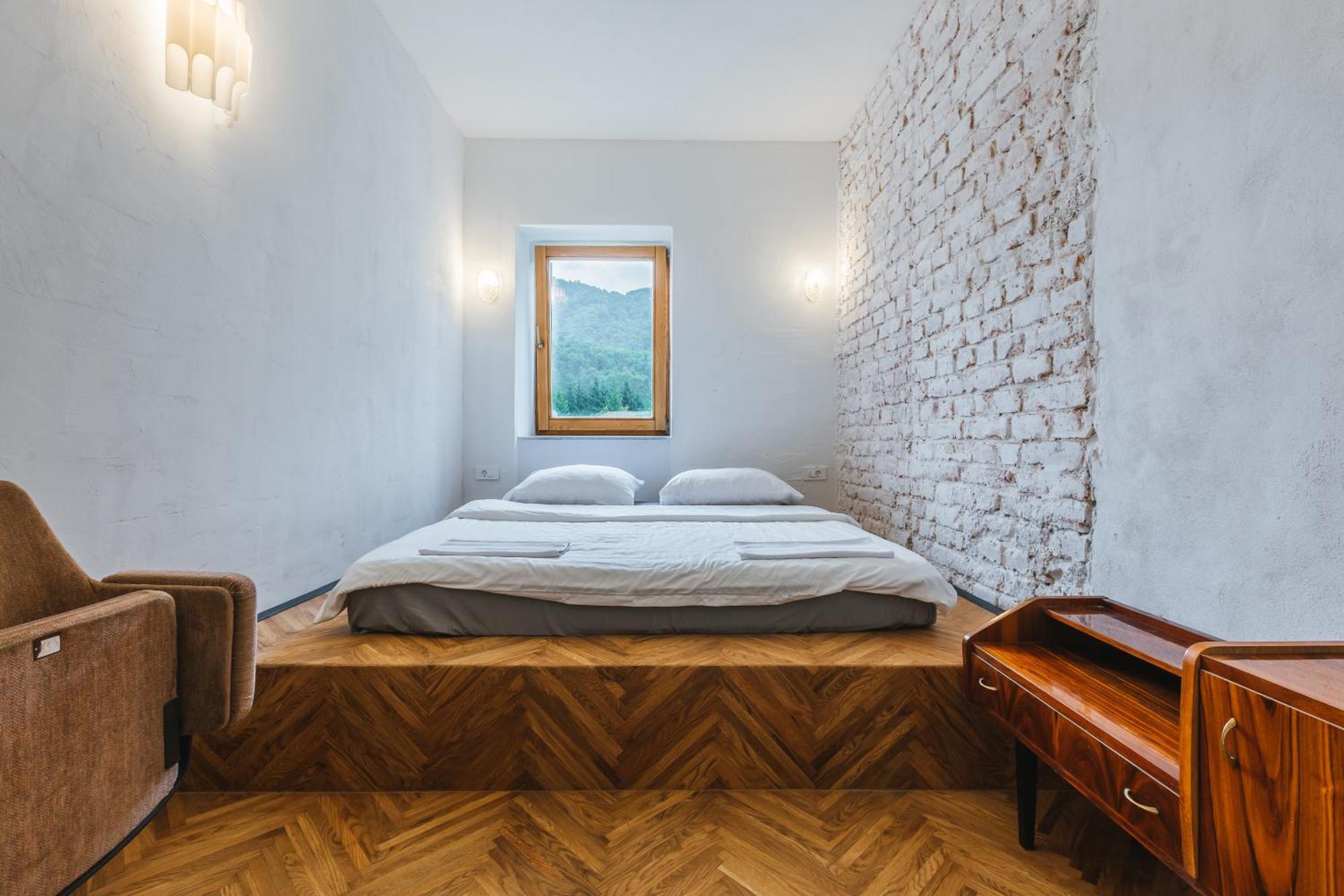 2Nd Station Hostel Bled Exteriér fotografie